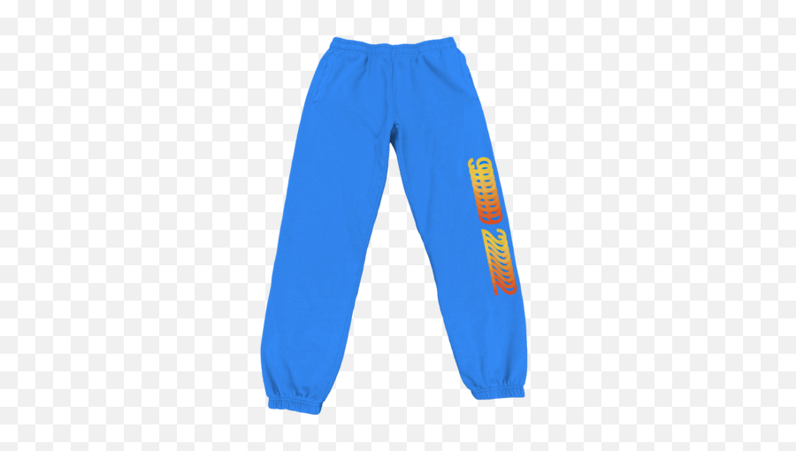 Mac Miller Store - Mac Miller Sweatpants Emoji,Navy Blue Emoji Pajama Pants