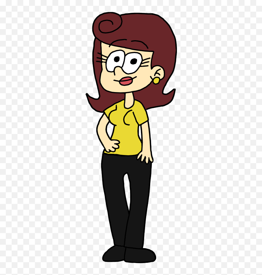 Wanda - Happy Emoji,Fairly Oddparents Emotion Commotion