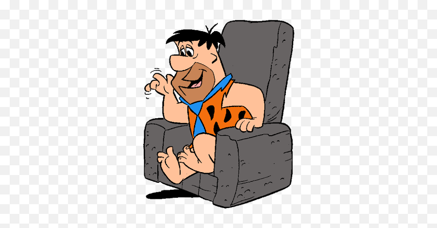 Clipart For U Flinstones - Flintstone Png Emoji,Toontown Emojis