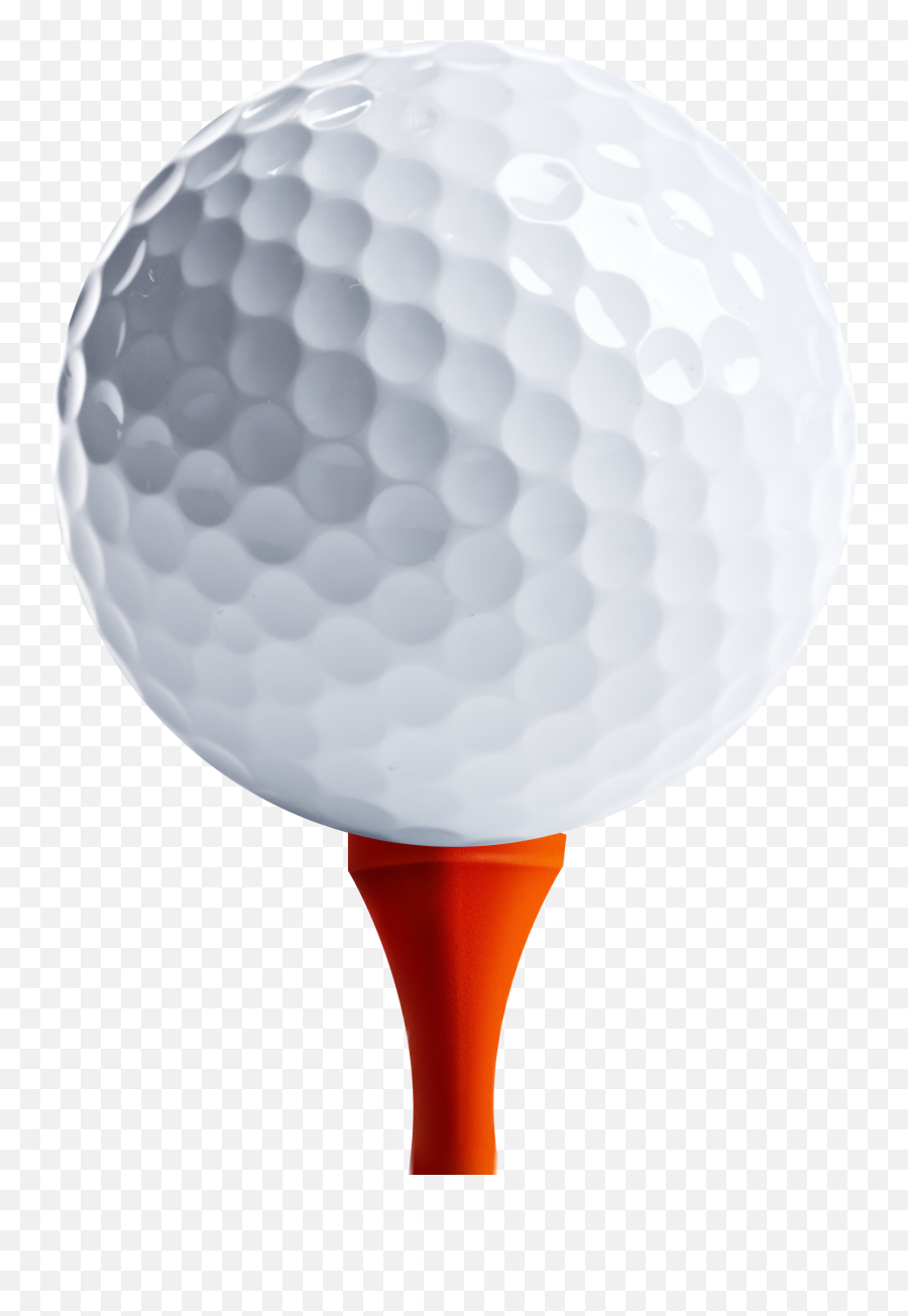 Golf Ball Stoneleigh Woods Riverhead Tee - Golf Png Download Golf Ball On Tee Transparent Background Emoji,Golf Emoji