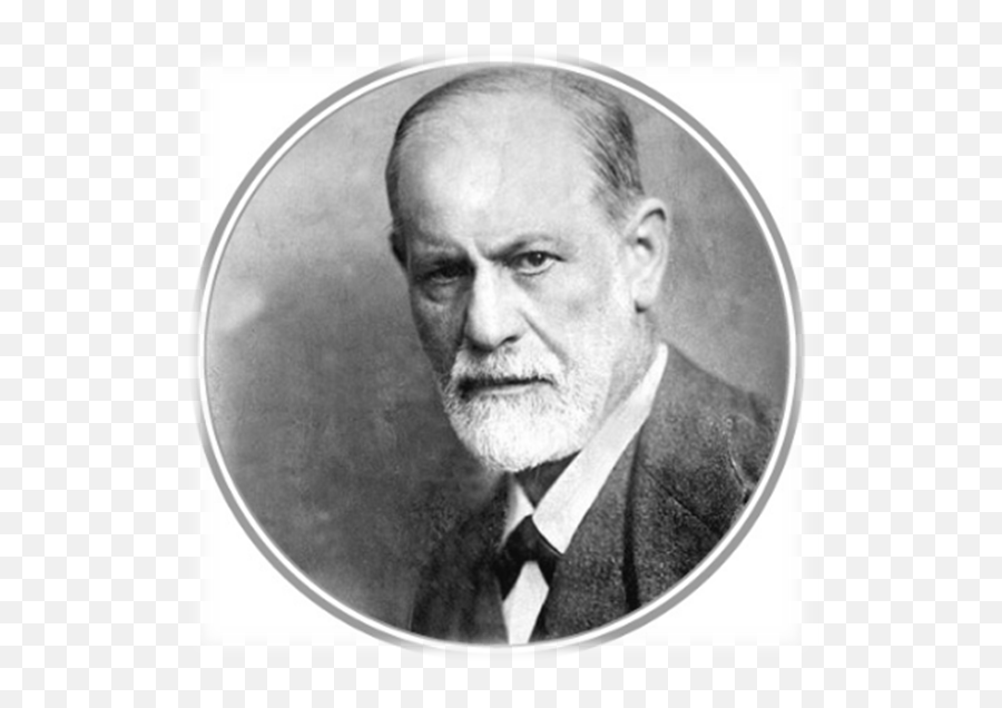 Personality According To Freud - Sigmund Freud Jpg Emoji,Sigmund Freud Emotions That Are Not Expressed Quotes Pics