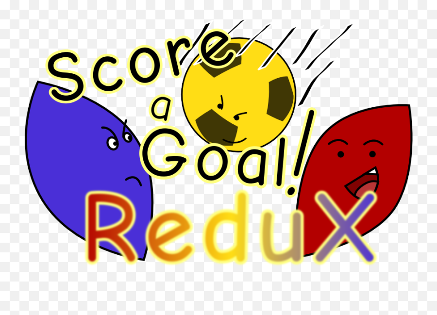 Obsessive Science Games February 2015 - Happy Emoji,Emoticons Goal Post