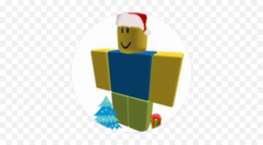 You Played On Christmas - Roblox Happy Emoji,Merry Christmas Emoticon