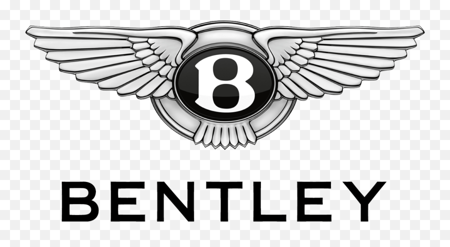 Car Logo Bentley Transparent Png - Stickpng Bentley Car Logo Png Emoji,Blue Car Emoji