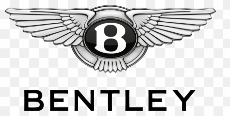 Car Logo Bentley Transparent Png - Stickpng Bentley Car Logo Png Emoji,Blue Car Emoji