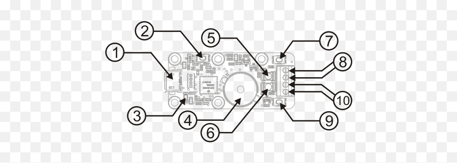 Yocto - Buzzer Useru0027s Guide Line Art Emoji,Screw The Snow Ascii Emoticon