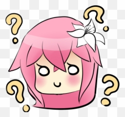 Emote - Lilypichu Emotes Emoji,Lily Pichu Twitch Emojis