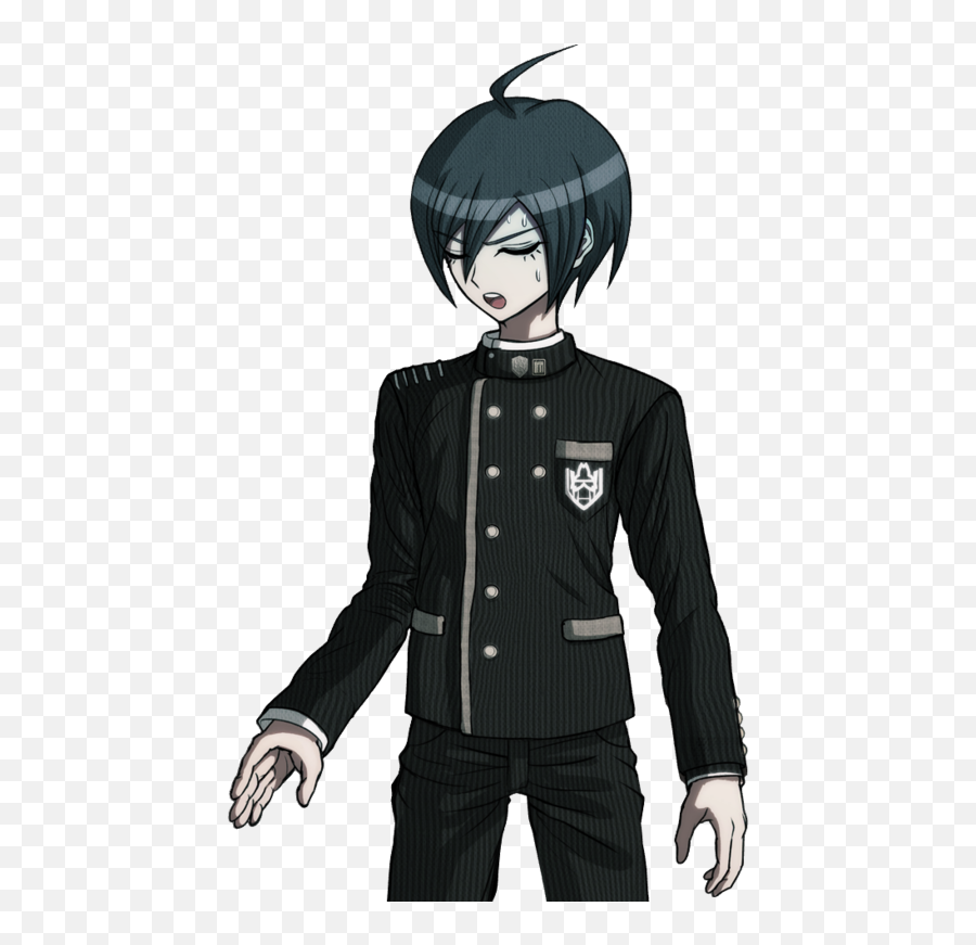 Danganronpa V3 Discussion Thread 50 - Forums Shuichi Sprites Emoji,Yoko Taro No Longer Have Emotions