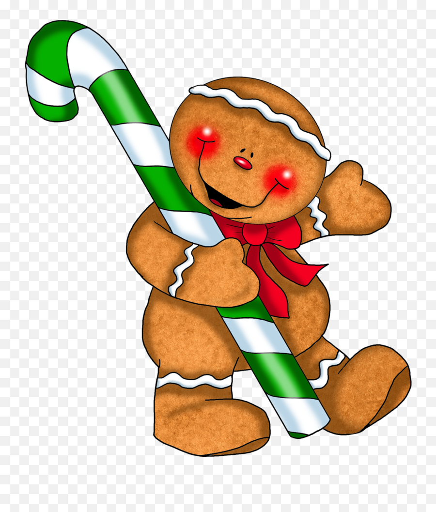 Candy Cane Clip Art Candy Cane - Clipart Christmas Candy Cane Emoji,Candycane Emoji