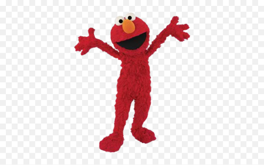Elmo Png And Vectors For Free Download - Dlpngcom Sesame Street Elmo Png Emoji,Elmo Emoticon Png