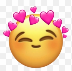 Heart Emoji Meme Generator - Imgflip