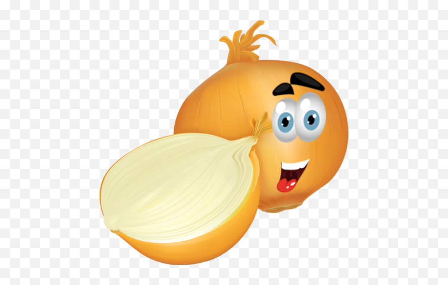 210 Emoticon Silly Food Ideas - De Dessin De Légumes Rigolo Emoji,Emoticon Fruite