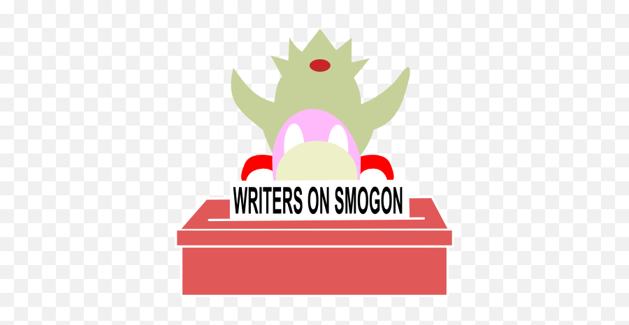 Writers On Smogon Smogon Forums - Language Emoji,Harry Dresden Emotion Quote