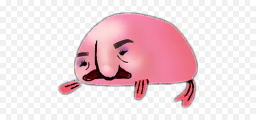 Sexy Idk Why Wolfiefreetoedit The Sexy - Happy Emoji,Blobfish Emoji