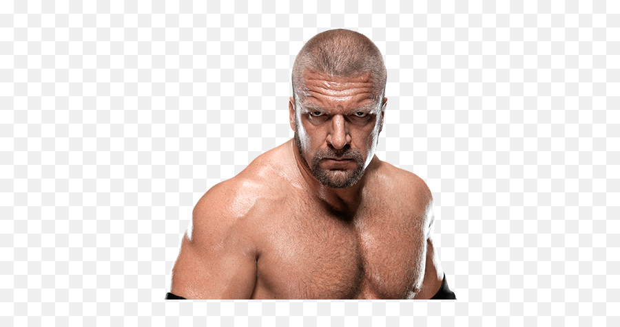 Whatu0027s Your Favorite Triple H Match Wwe - Wwe Triple H Png Emoji,Johnny Gargano Emoticon Meaning