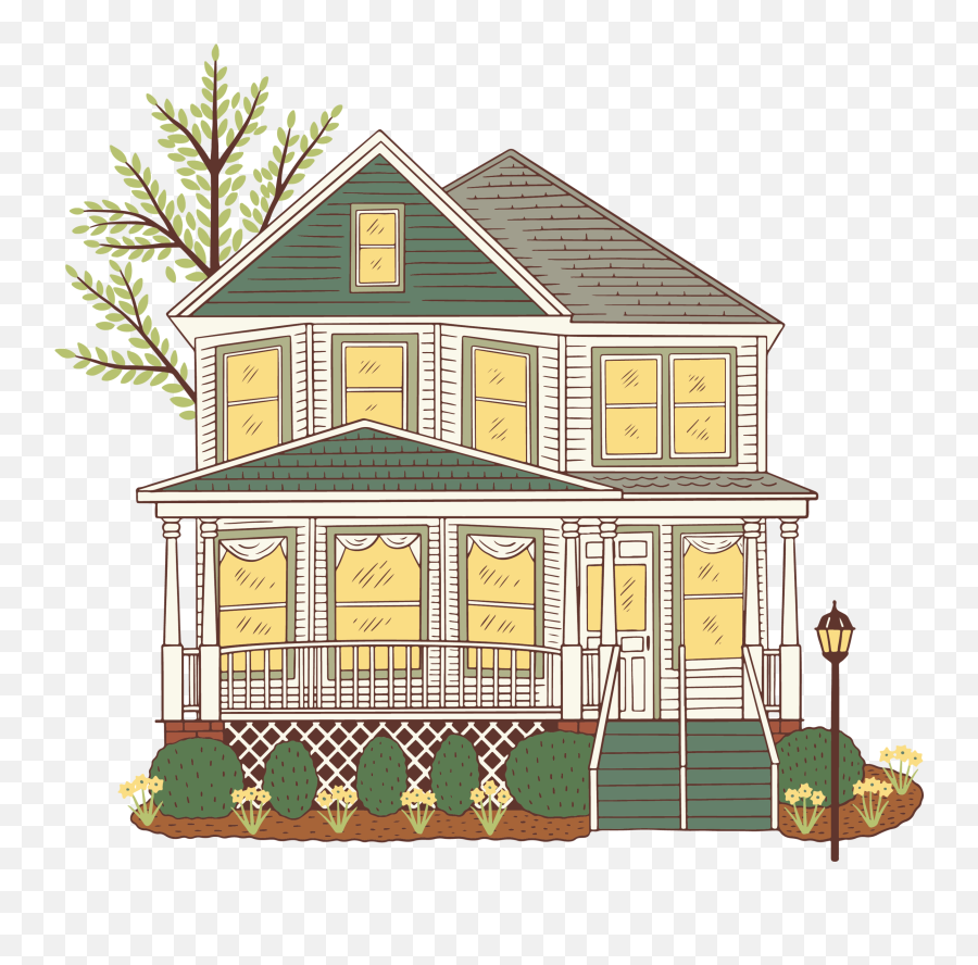 The Jones House - Jones House Boone Emoji,House & Garden Emoji