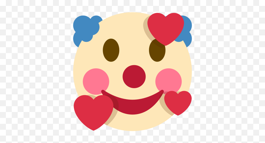 Face - Happy Emoji,Smiling Face With 3 Hearts Emoji