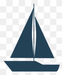 Stroke Nautical Badges Set Vector Download - Sailing Emoji,Sailboat Emoji Outline