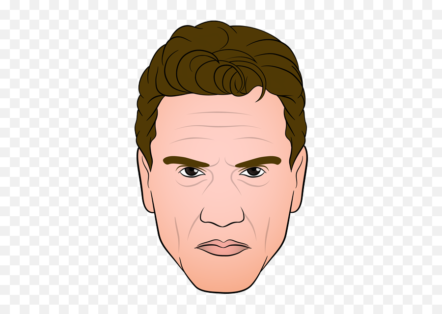 Man Emoji - How To Use Bellator Mma Emojis Png Download Hair Design,Male Emoji