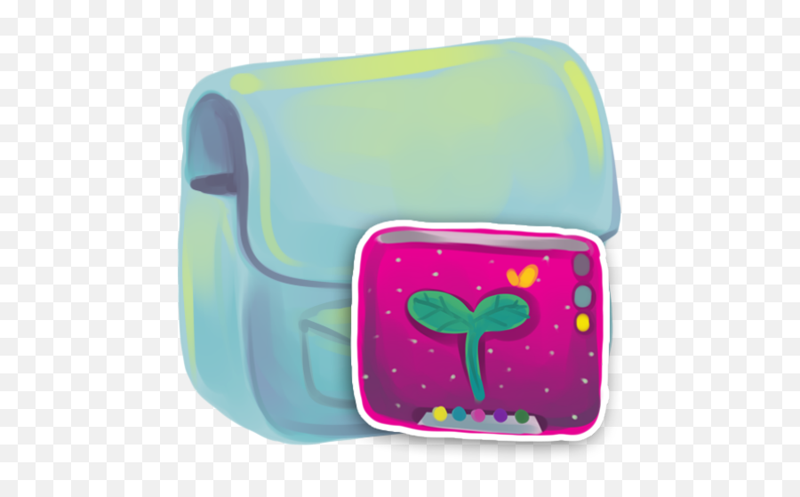 Folder Desktop Icon - Icon For Desktop Folder Emoji,Gaia Emoji