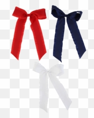 Ruffle Long Tail Bow Emoji,Bow Ribbon Emojis