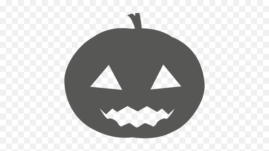 Scary Png U0026 Svg Transparent Background To Download - Pumpkin Silhouette Png Emoji,Trunk Or Treat Sayings About Emojis