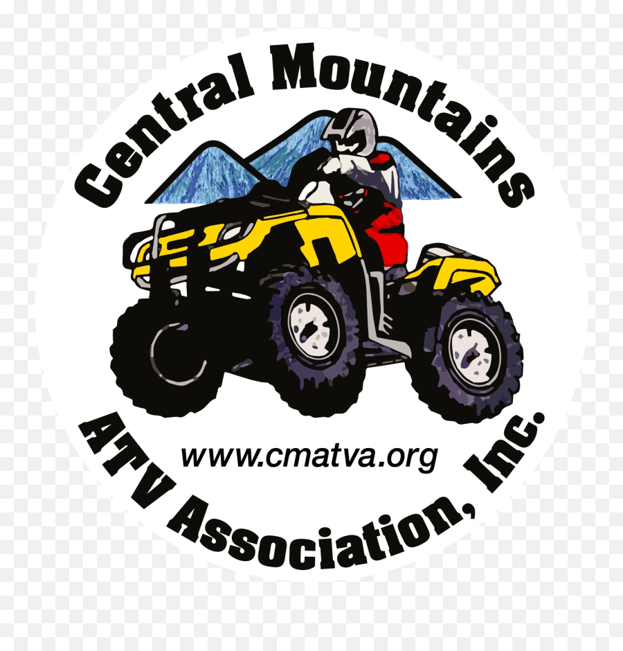 Central Mountains Atv Association Inc Emoji,Four Wheeler Riding Emojis