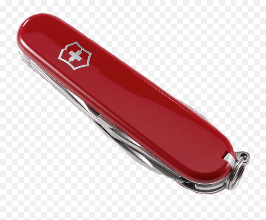 Swiss Army Knife Pngu003e Off - 51 Swiss Army Knife Closed Transparent Background Emoji,Victorinox Emoji Swiss Army Classic Sd