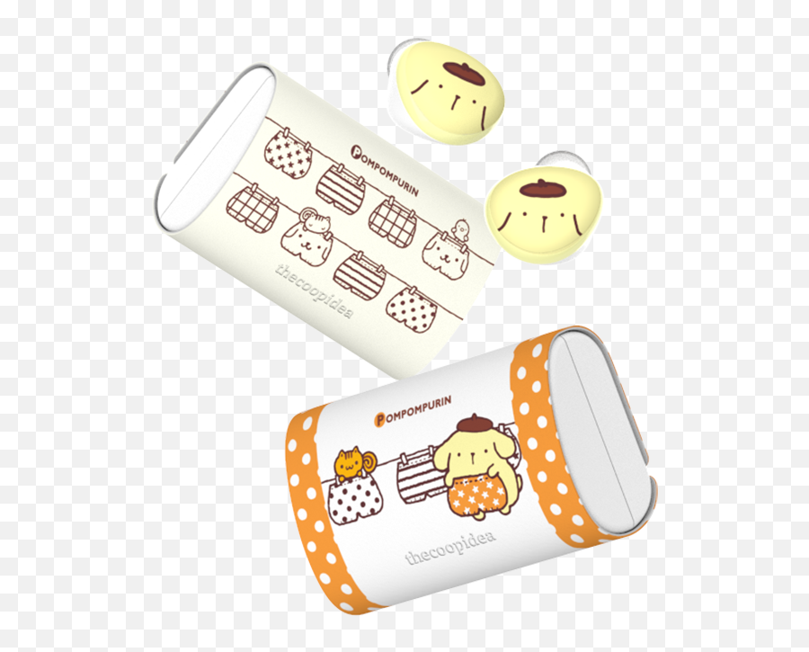 Sanrio Collaboration - March 2020 U2013 Thecoopidea Sanrio Beans Emoji,Japanese Emoticons Flip Pff
