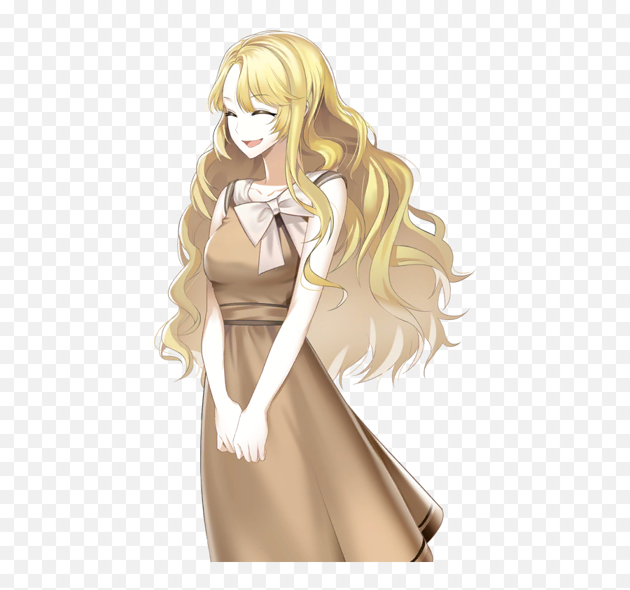 Rikagallery Mystic Messenger Wiki Fandom - Rika Mystic Messenger Sprite Emoji,Mystic Messenger 707 Emoji