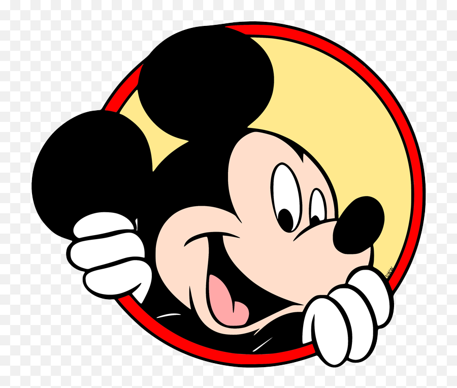 650 Disney Layouts Ideas - Clipart Mickey Mouse Logo Emoji,Peeping Emoji