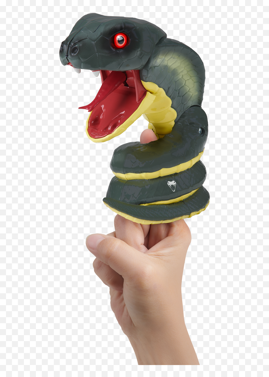 Prehistoric Past Realistic Remote Control Snake With Egg Emoji,Real Snake With Emojis