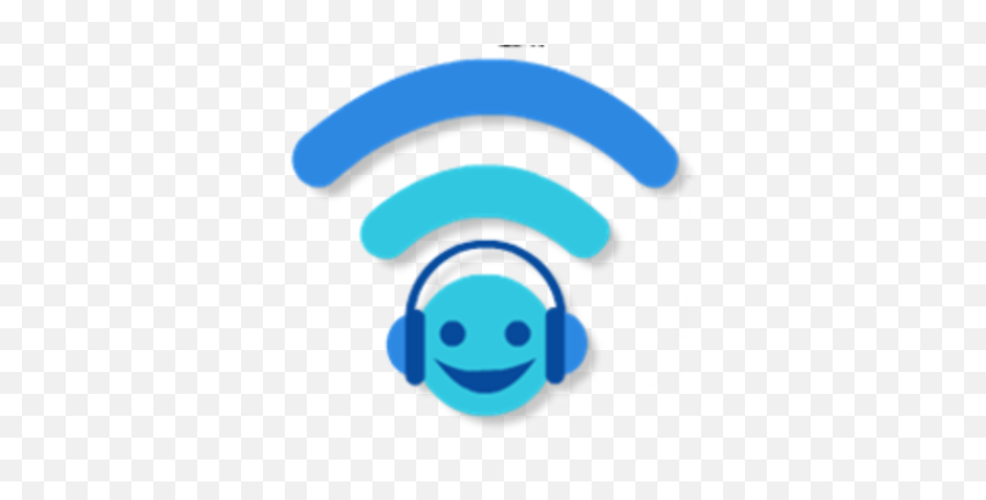 Radio Ahasis Fm Is On Mixlr Mixlr Is A Simple Way To Share Emoji,Emoticon With Headpones