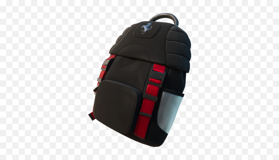 Fortnite Ferrari Turbo Back Bling - Png Pictures Images Emoji,Emojis Ferrari