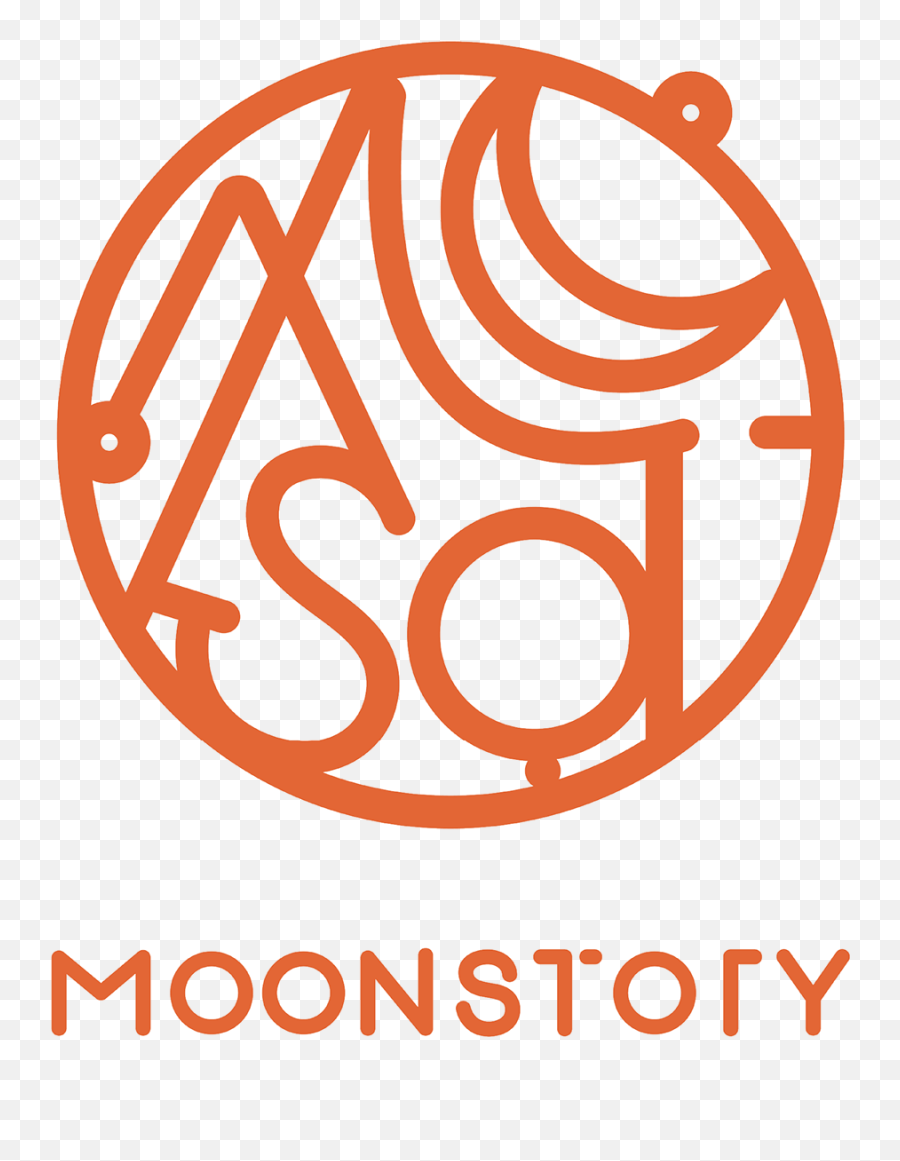 Moonstory - Vertical Emoji,Real Emotion English