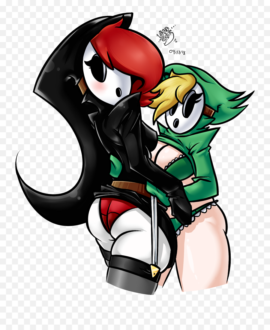 Two Shygals Shy Guy Know Your Meme Emoji,Shyguy Emoticon