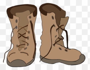 Boots Clipart Free Download Transparent Png Creazilla Emoji,Emoji Lace Up