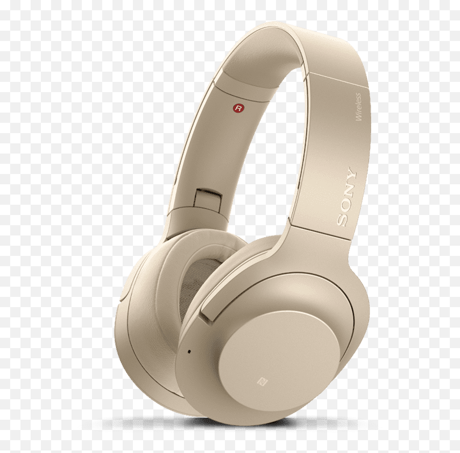 Hear On 2 Wireless Noise Cancelling Headphones Pale Gold Emoji,Ear Pressure Points Emotions