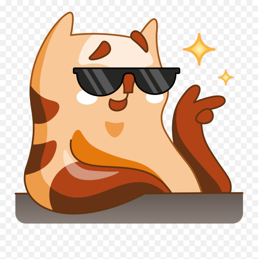 Style Very Cool Vector Images In Png And Svg Icons8 Emoji,Free Animated Cat Emoticons