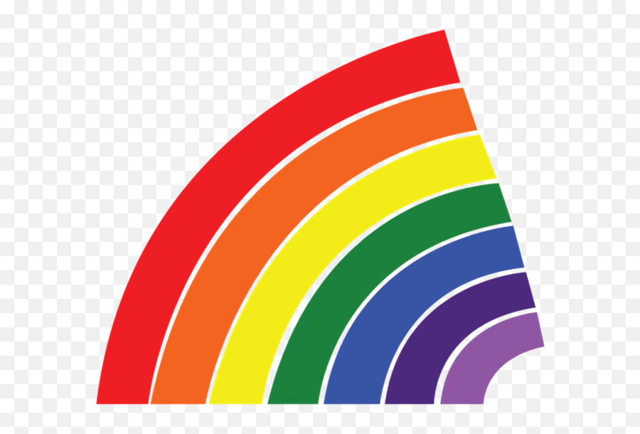 Hafsa Rainbow Crop U2013 Hafsa Girls Club Emoji,Emojis By Trips Clipart