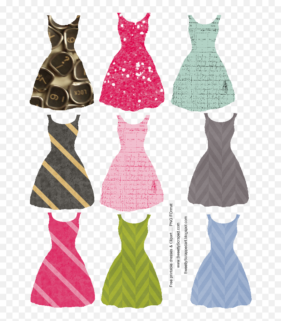 Costume Clipart Printable Costume Printable Transparent - Fashion Designer Dresses Printable Emoji,Cute Emoji Costumes