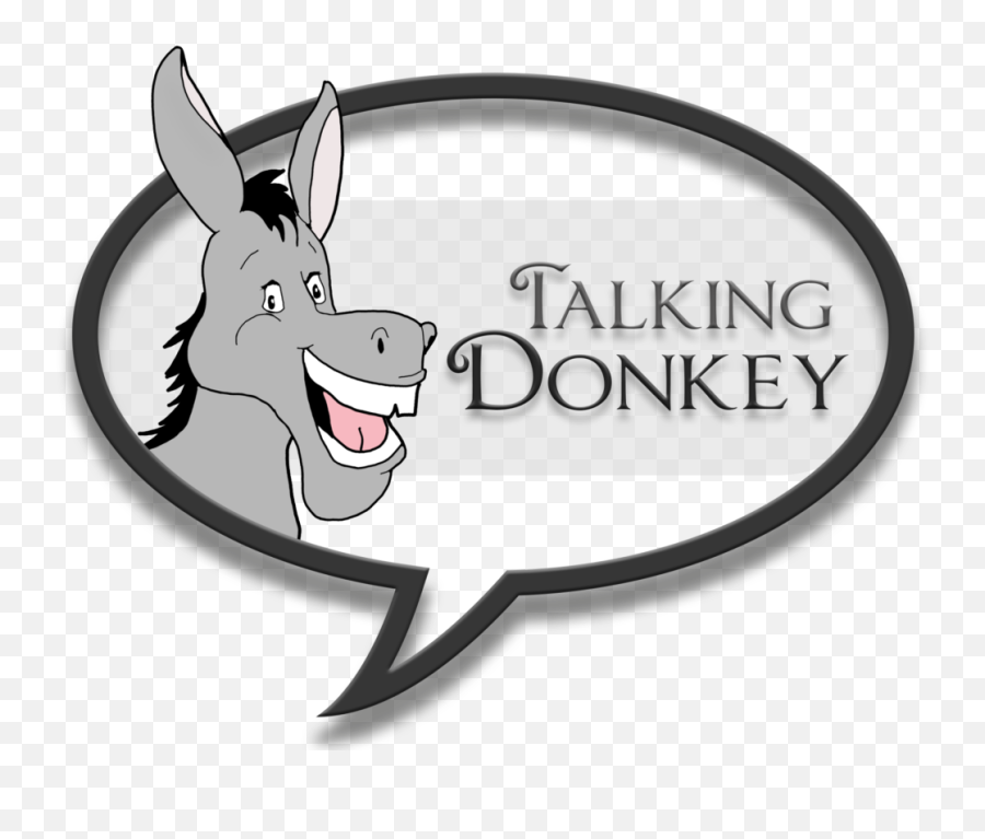 Talkingdonkeynet Emoji,Donkey Emoji
