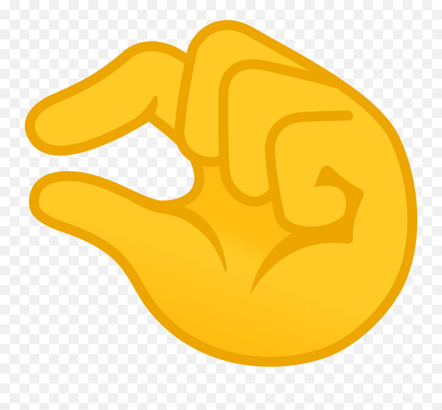 Diese Neuen Emojis Kommen U2013 Und Zumindest Eines Ist Wirklich - Pinching Hand Emoji,Sherlock Emoji