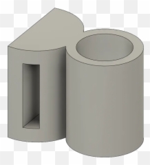 Pipette Holder By Jpb123 Download Free Stl Model Emoji,Paper Text Emoji