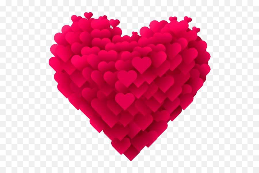 Valentineu0027s Day Heart Png Transparent Images Png All Emoji,Burning Heart Emoji