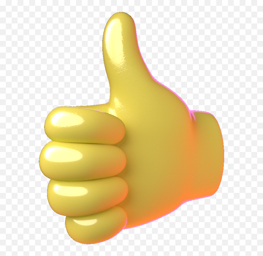 Good Job Thumbs Up Emoji Page 1 - Line17qqcom,Beaver Emoji