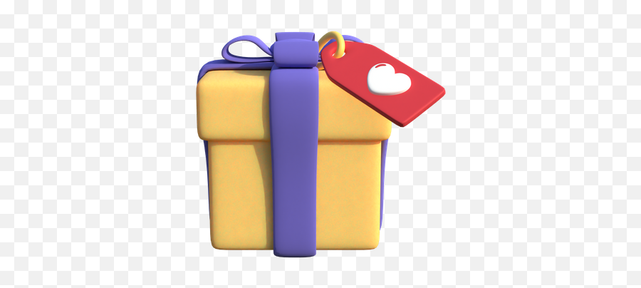 Gift Box 3d Illustrations Designs Images Vectors Hd Graphics Emoji,Hift Emoji