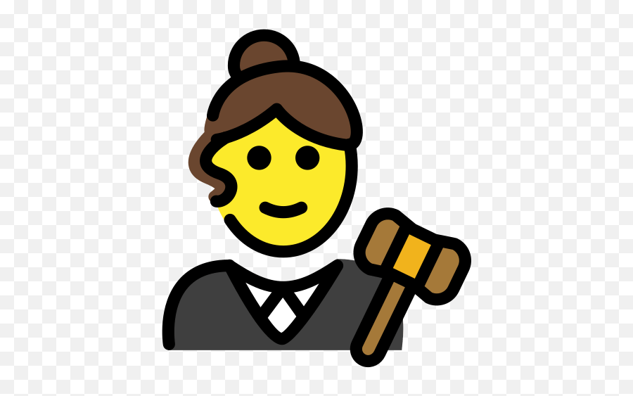 Emoji - Page 4 Typographyguru Desenho De Uma Juíza,Woman Shrugging Emoji