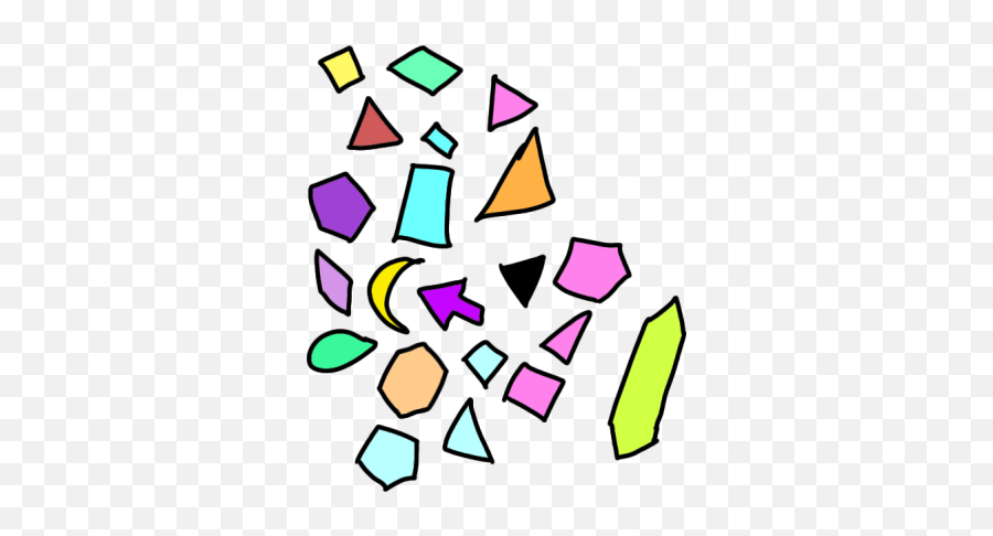 Me Make Polygons Gaming Rwoomyio Emoji,Conffetti Emoji Me Make Polygons Gaming Rwoomyio Emoji,Conffetti Emoji