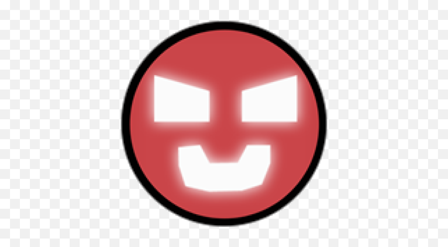 Defeat The Hacker - Roblox Emoji,707 Defeated Emoji